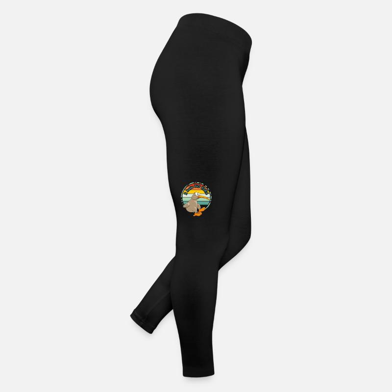 Legging en jersey Femme
