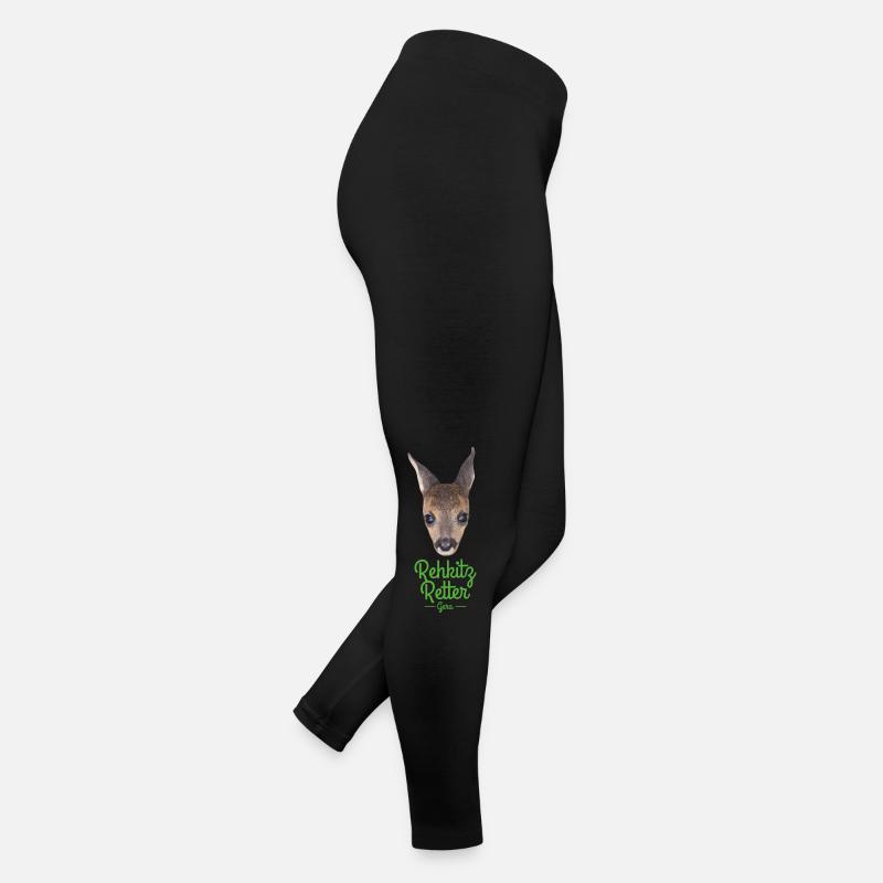 Rehkitz 1.2 Frauen Jersey Leggings