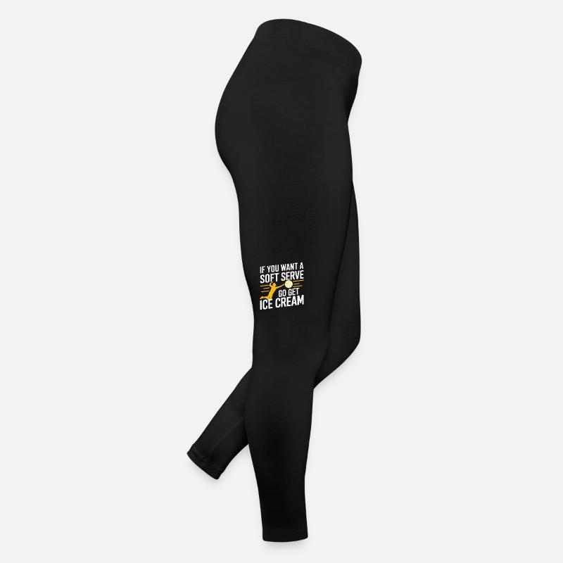 Joueurs de volley-ball Joueurs de beach-volley Legging en jersey Femme