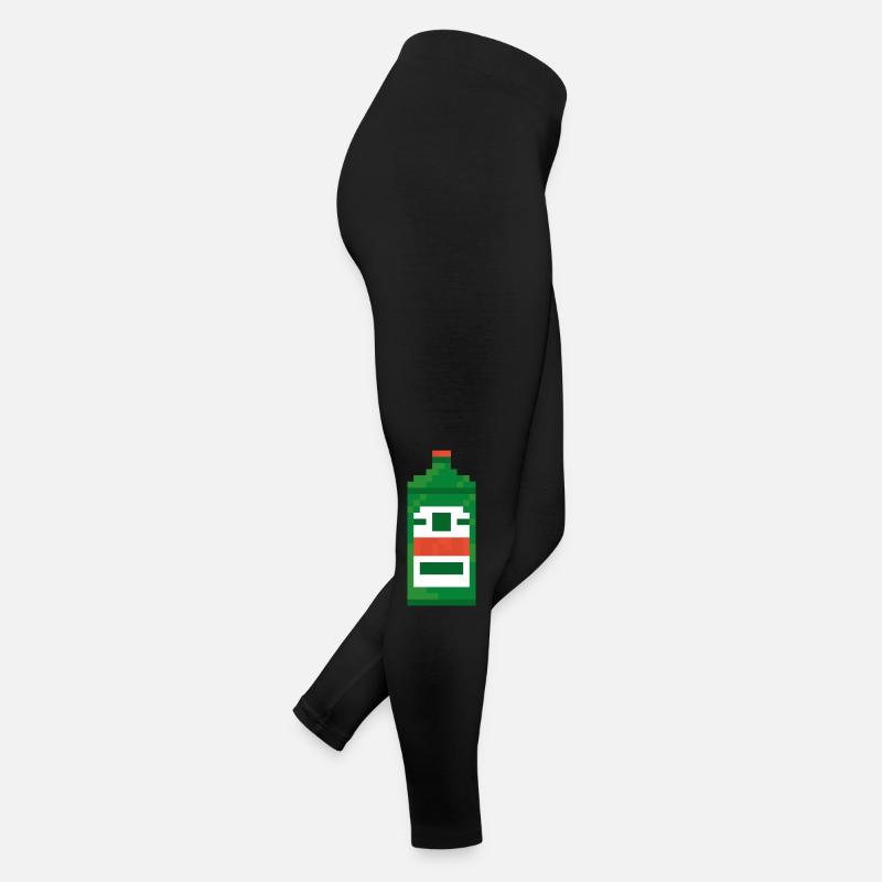 Geburtstag Frauen Jersey Leggings