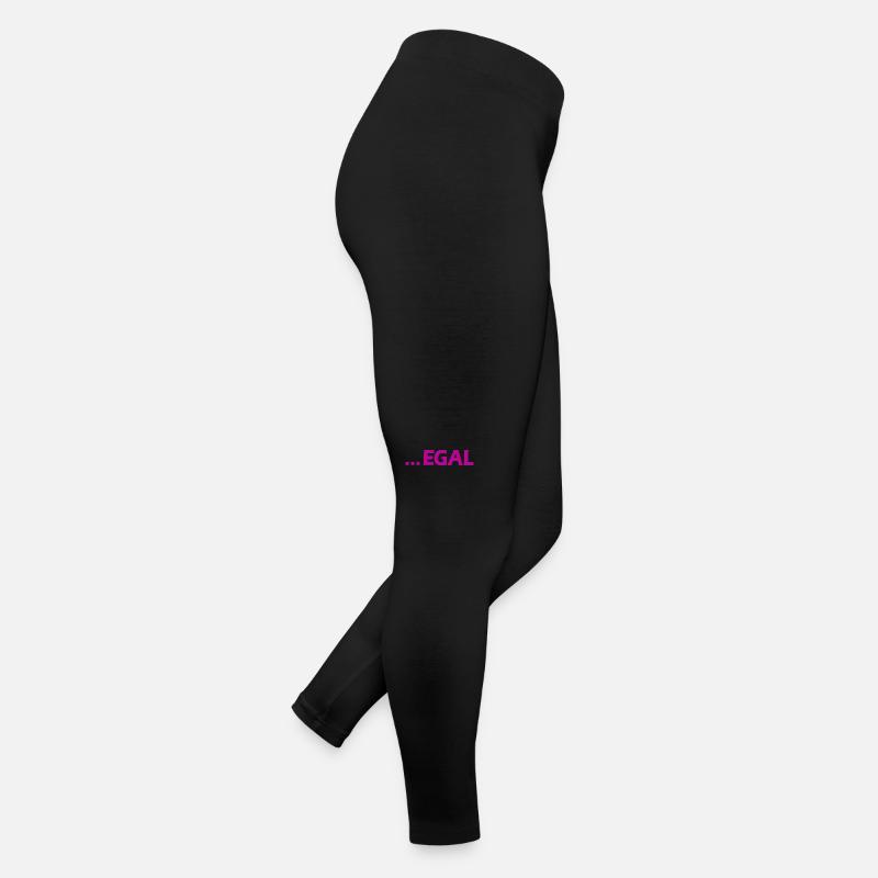 ... EGAL Frauen Jersey Leggings