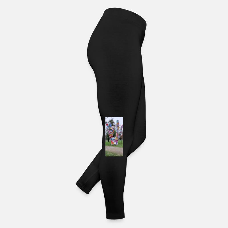 IMG 20220128 173428 Legging en jersey Femme