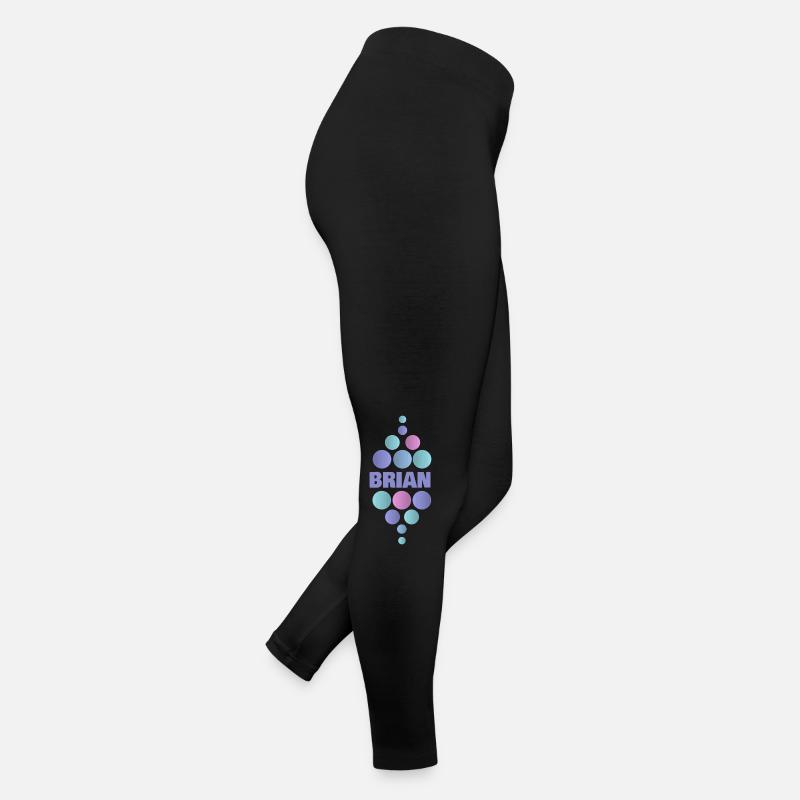Legging en jersey Femme