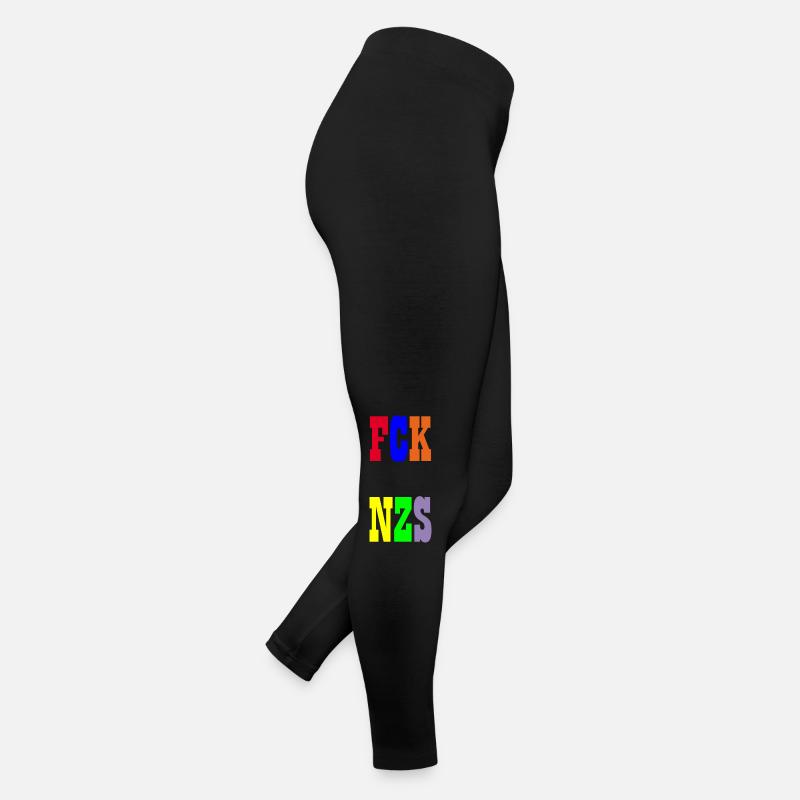 FCK NZS Legging en jersey Femme
