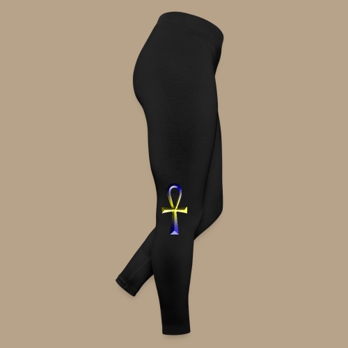 Anch - Symbol für (ewiges) Leben - Frauen Jersey Leggings