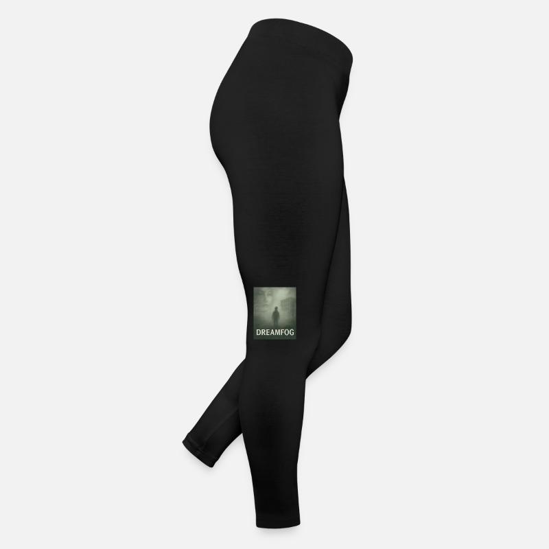 Legging en jersey Femme