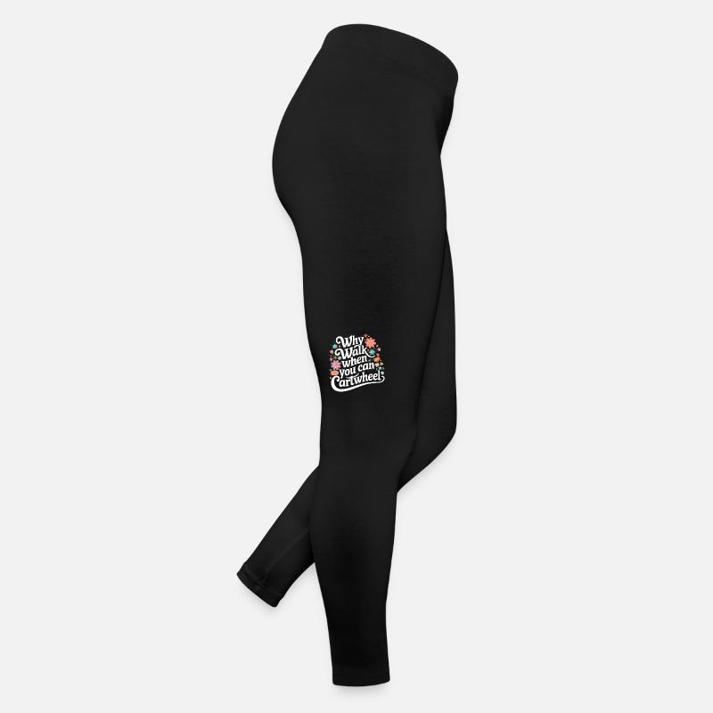 Gymnastics Gymnastics Women’s Jersey Leggings