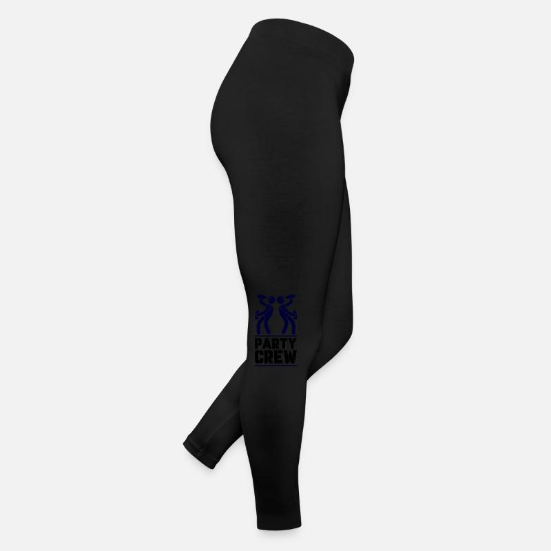 Women’s Jersey Leggings
