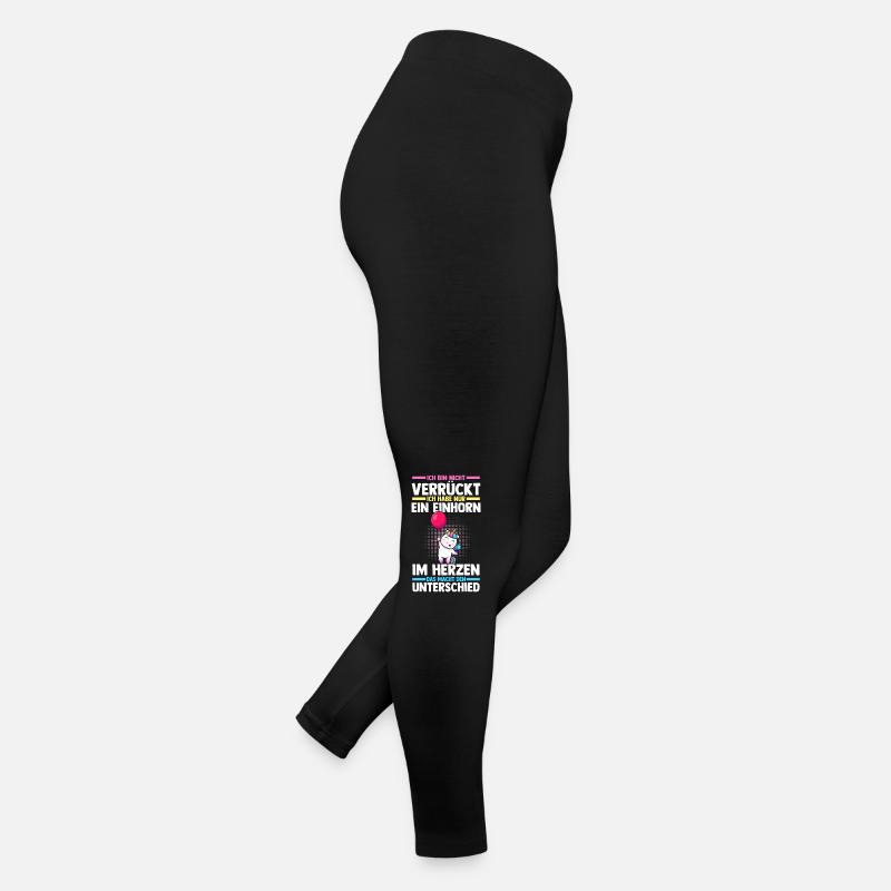 Unicorn Women’s Jersey Leggings