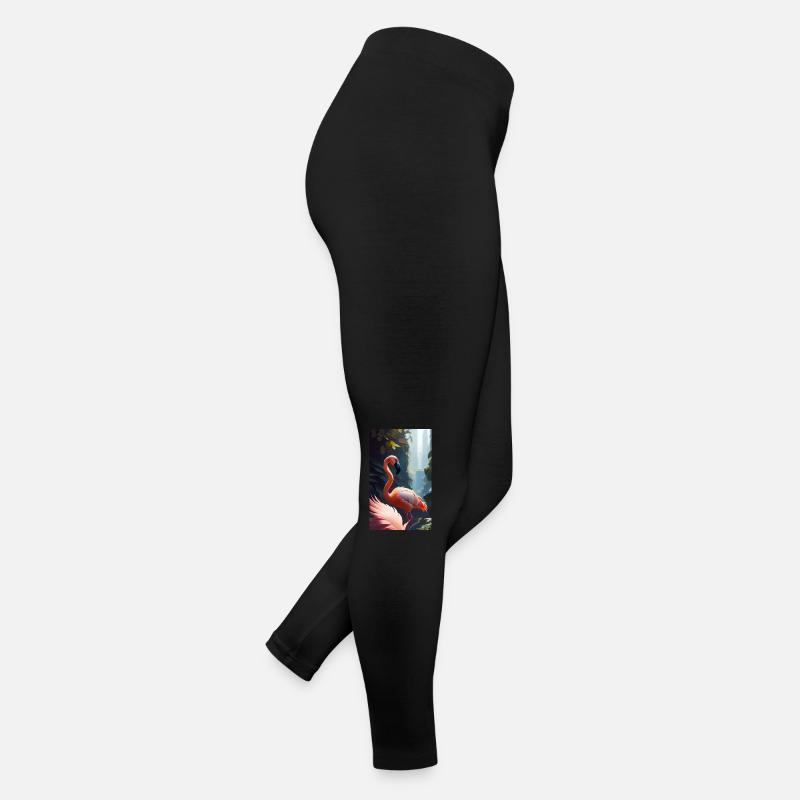 Women’s Jersey Leggings