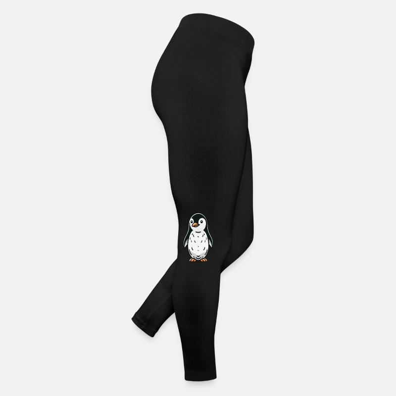 pingouin Legging en jersey Femme
