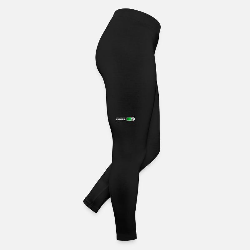 Padel Gift for padel players Women’s Jersey Leggings
