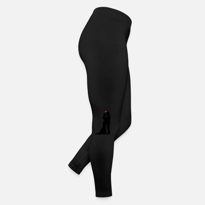 Newlyweds Women’s Jersey Leggings
