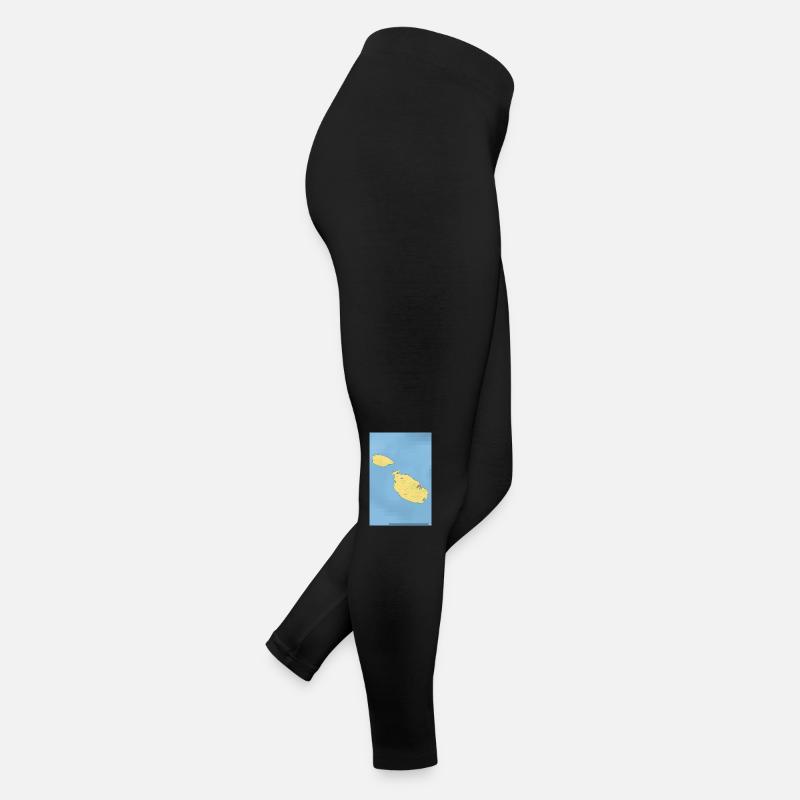 Women’s Jersey Leggings