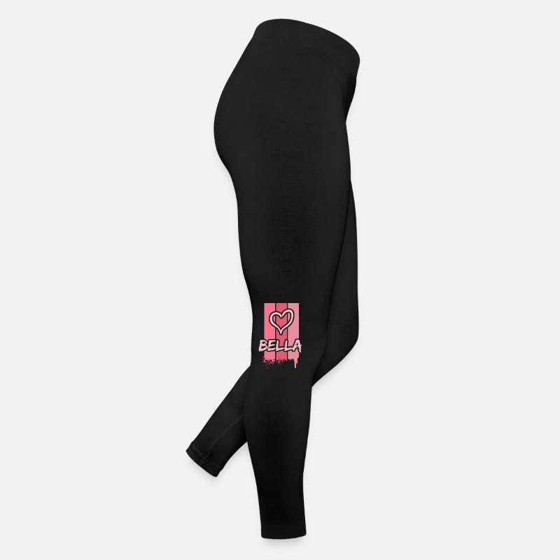 Bella Legging en jersey Femme