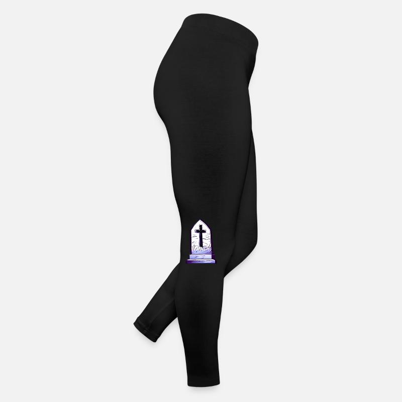 Grave Women’s Jersey Leggings