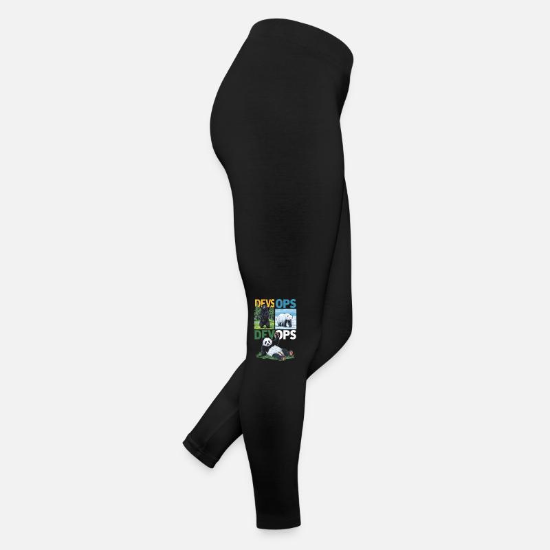 Legging en jersey Femme