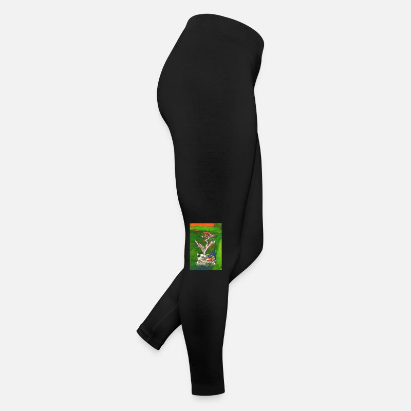 FUNtasie Women’s Jersey Leggings