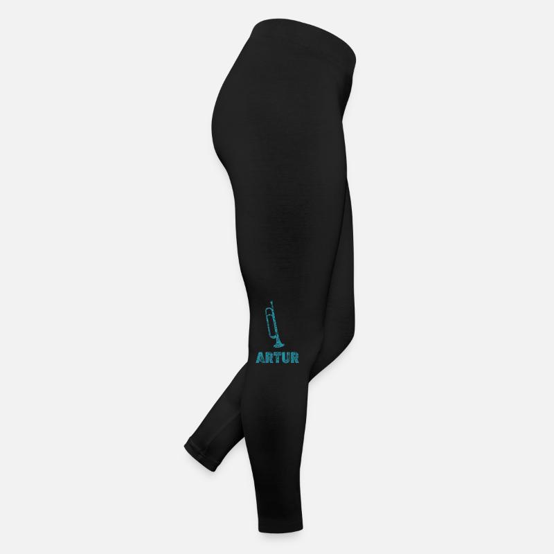 Brass band Artur Women’s Jersey Leggings