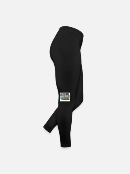 Screenshot 20241122 183047 Facebook 2 - Women’s Jersey Leggings - black - Right