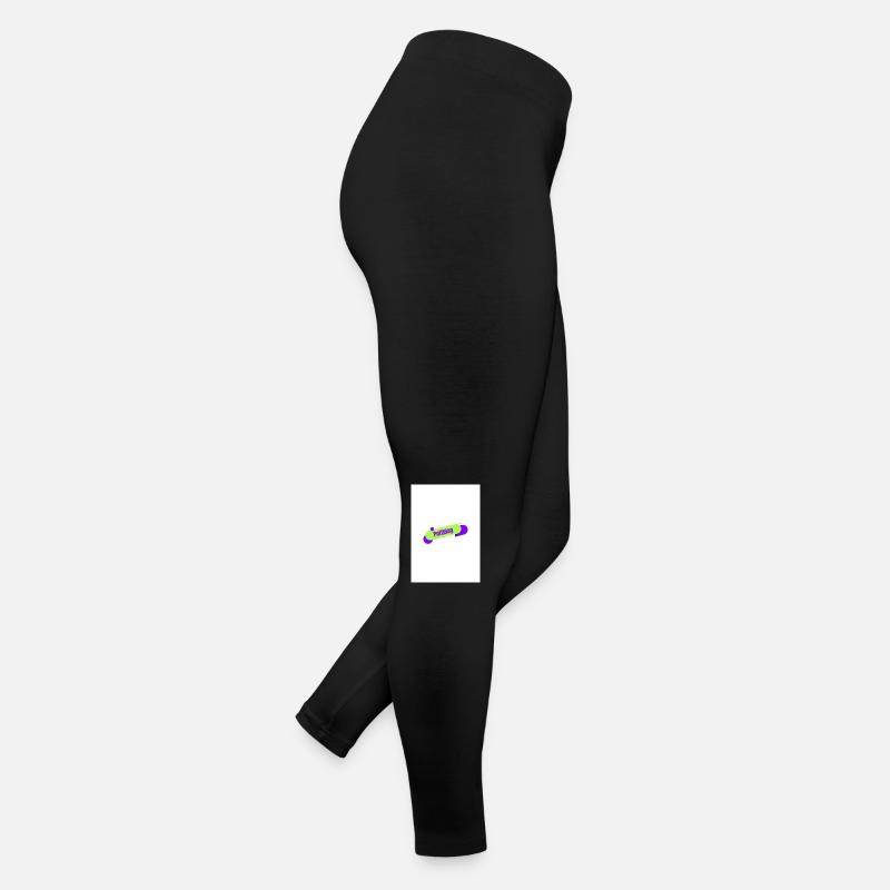 Pottblag Frauen Jersey Leggings