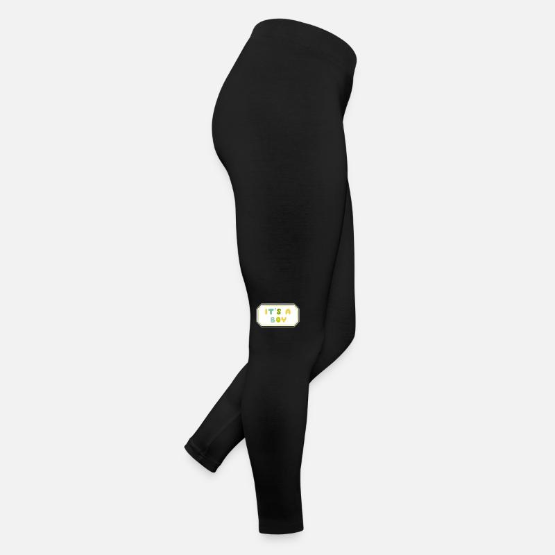 Geburtstag Frauen Jersey Leggings