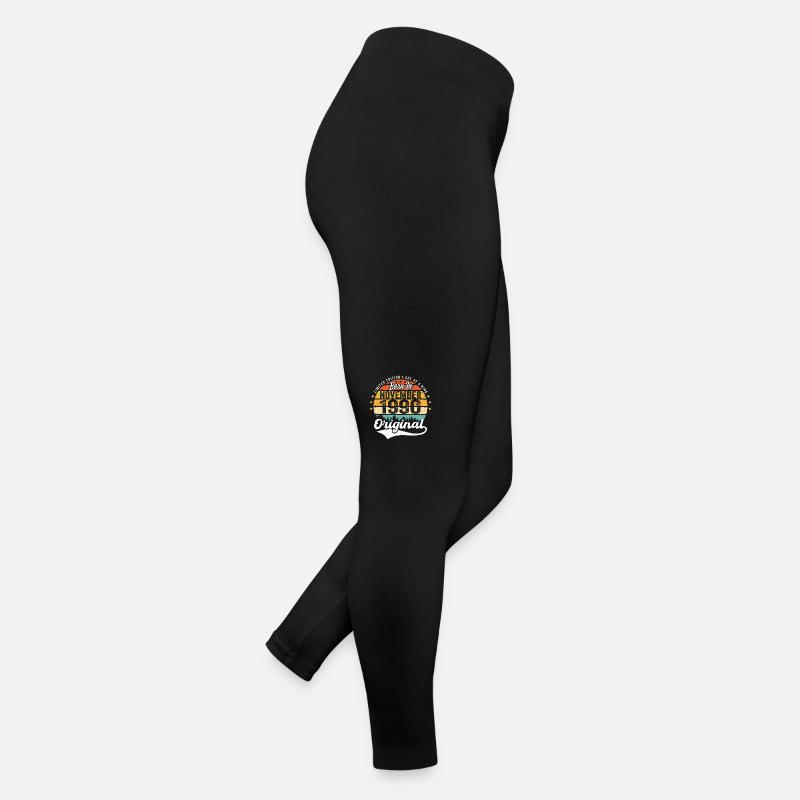 Legendary since November 1990 - 1990 Women’s Jersey Leggings