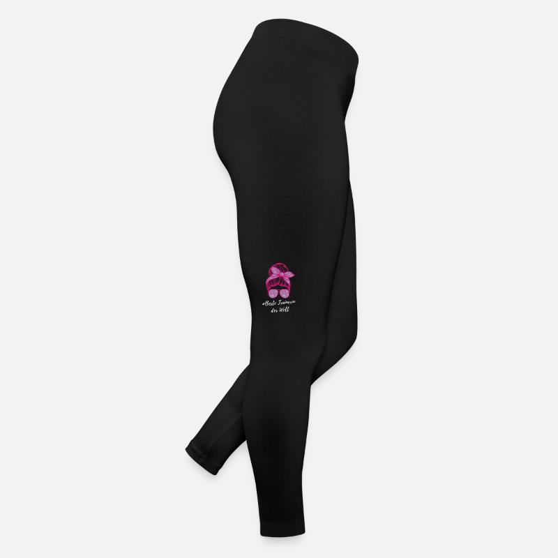 Trainers Gift Best Coach in the World Women’s Jersey Leggings