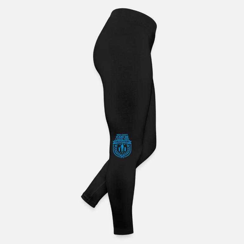 J’ai deux filles Legging en jersey Femme