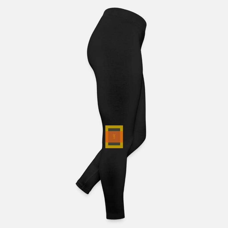 Erfolg Frauen Jersey Leggings
