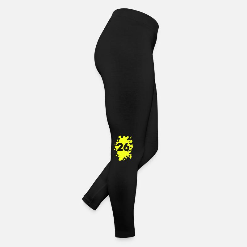 Legging en jersey Femme