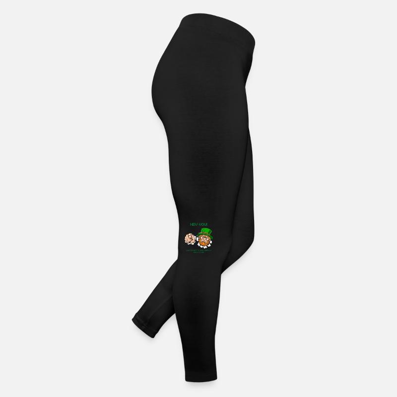 World Cp Day Women’s Jersey Leggings
