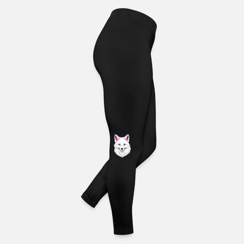 Arctic Fox Women’s Jersey Leggings