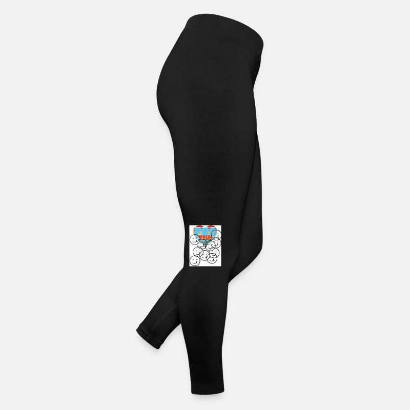 Protein. Protein. Women’s Jersey Leggings