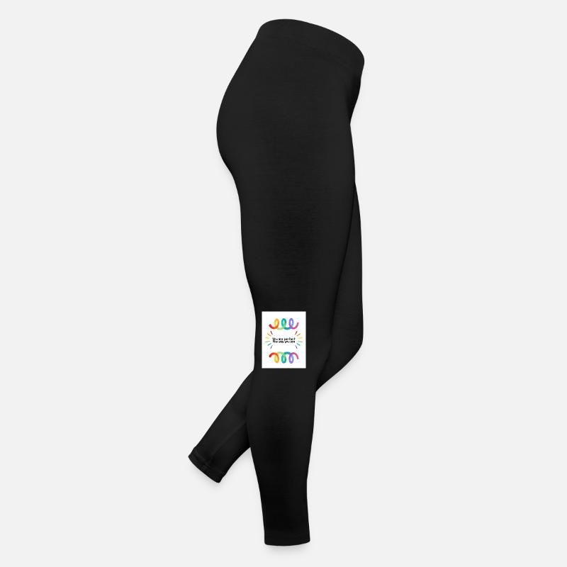 Legging en jersey Femme