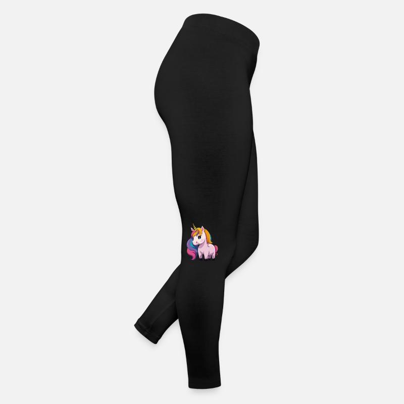 unicorn Women’s Jersey Leggings
