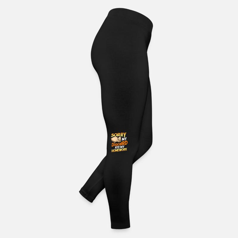 Legging en jersey Femme