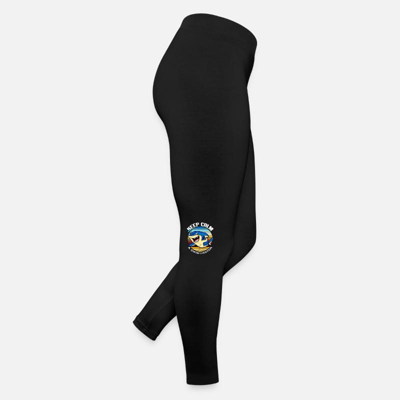 shark Women’s Jersey Leggings