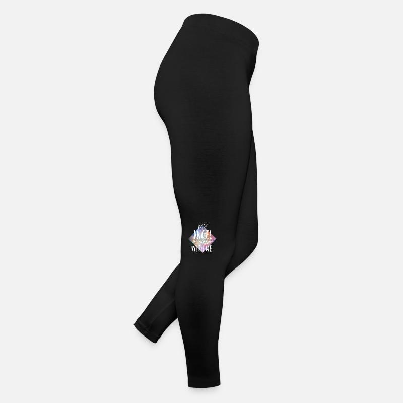 Angel Women’s Jersey Leggings