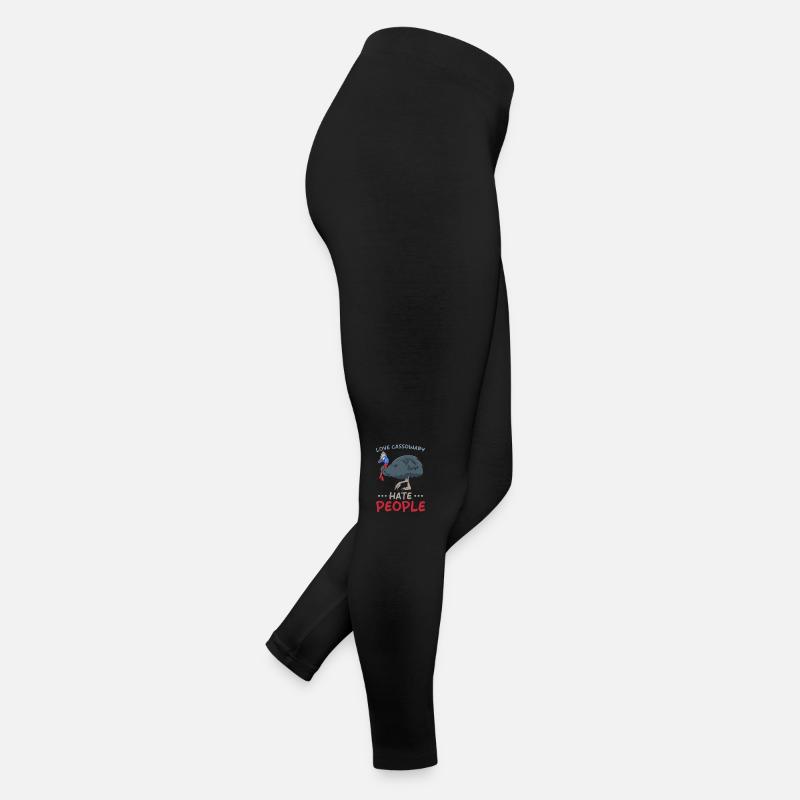 Casoar Legging en jersey Femme
