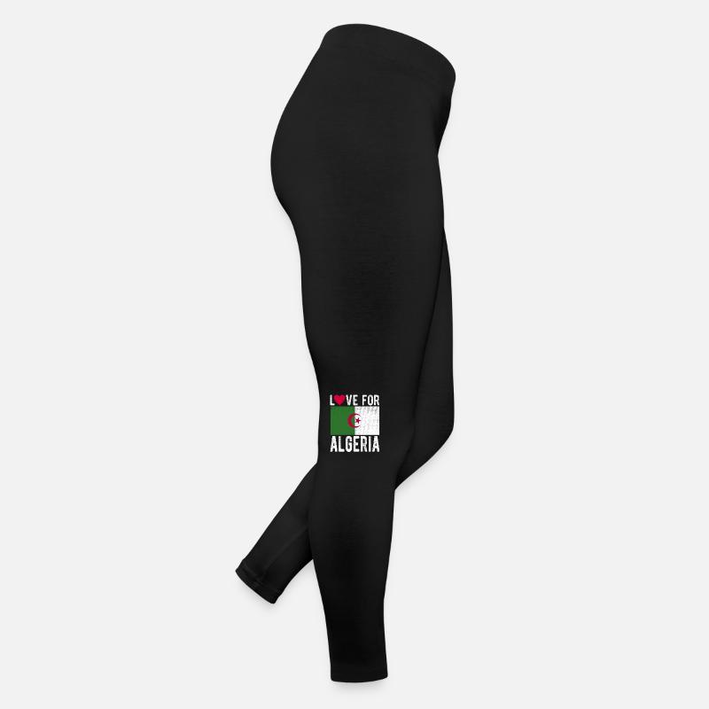 Women’s Jersey Leggings