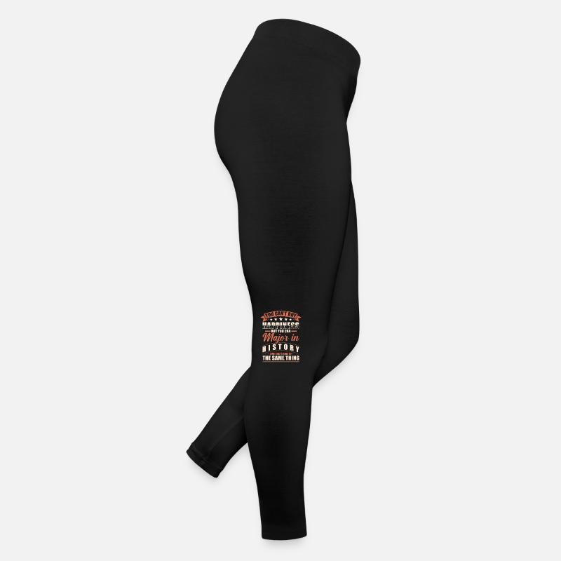 Histoire Graduation Legging en jersey Femme