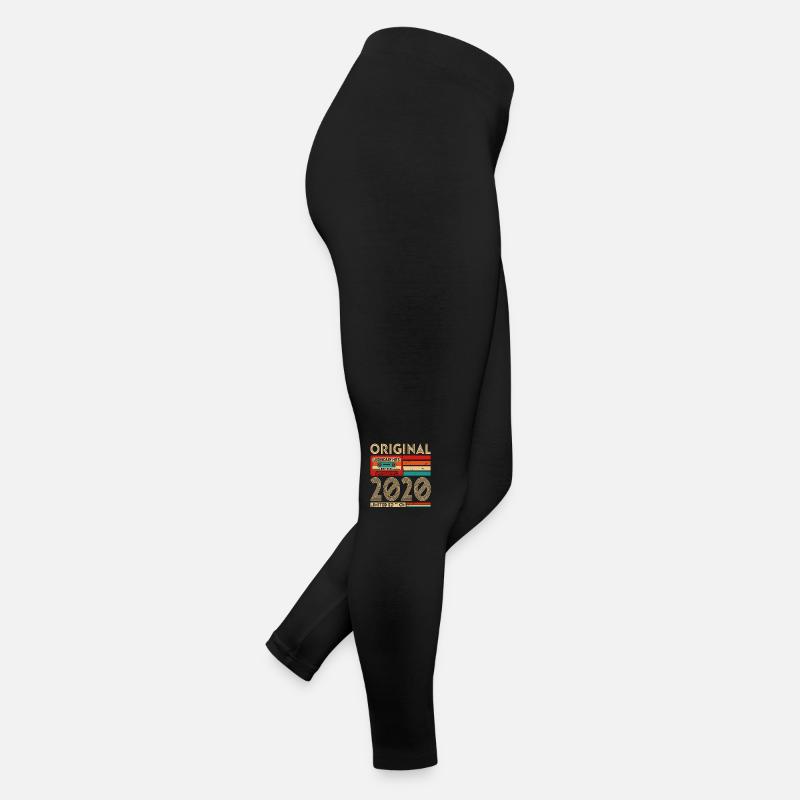 Succès Légendaires Originaux Le Meilleur De 2020 Legging en jersey Femme