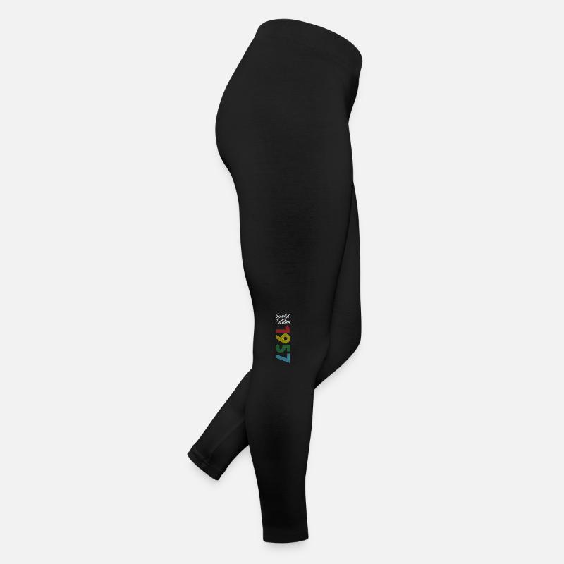 Édition limitée 1957 Legging en jersey Femme