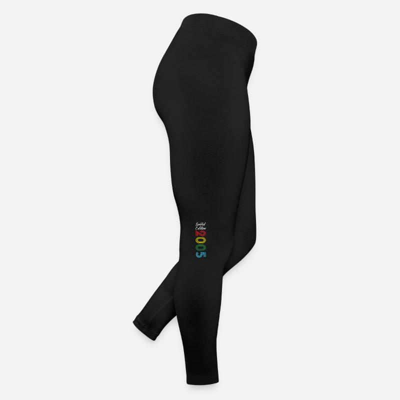 Édition limitée 2005 Legging en jersey Femme
