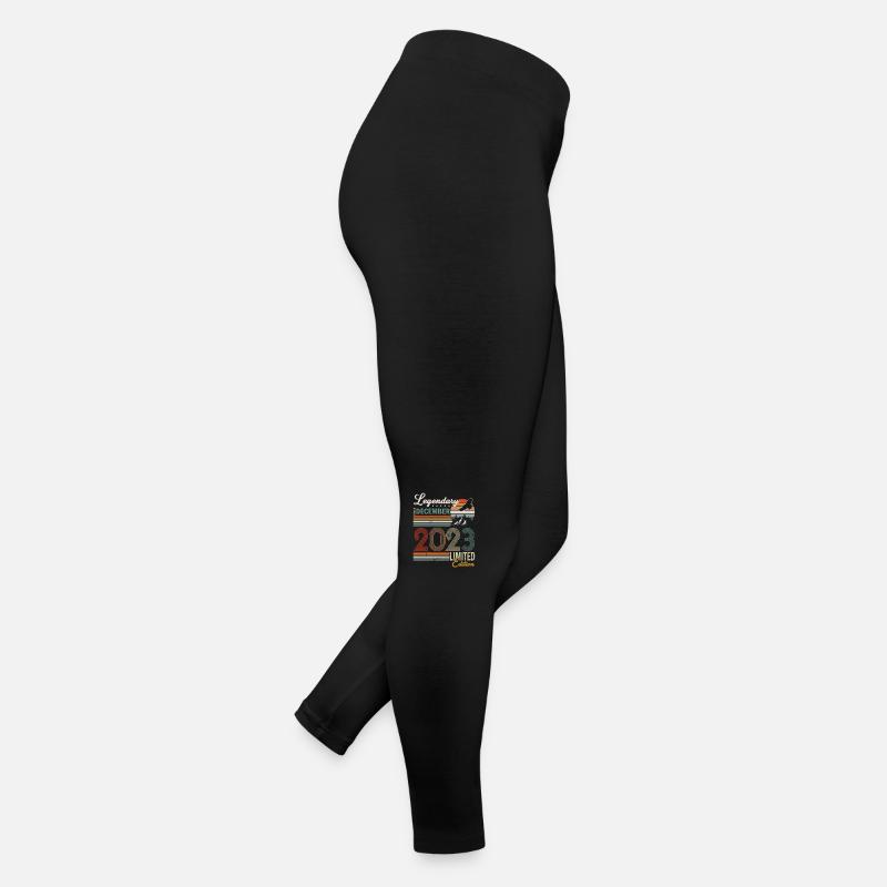 Décembre 2023 | Édition limitée Legging en jersey Femme