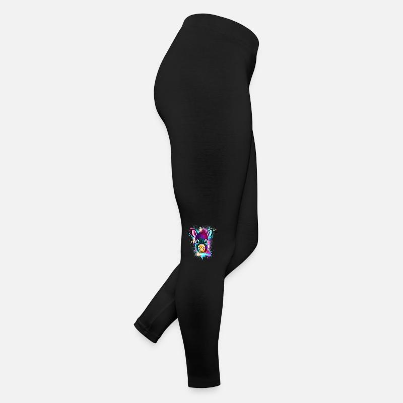 Donkey Women’s Jersey Leggings