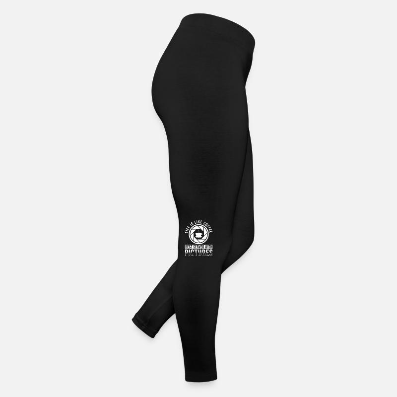 Photographers Gift Women’s Jersey Leggings