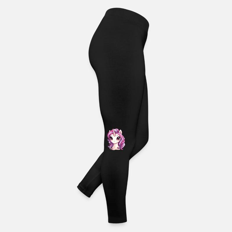 Unicorn Women’s Jersey Leggings