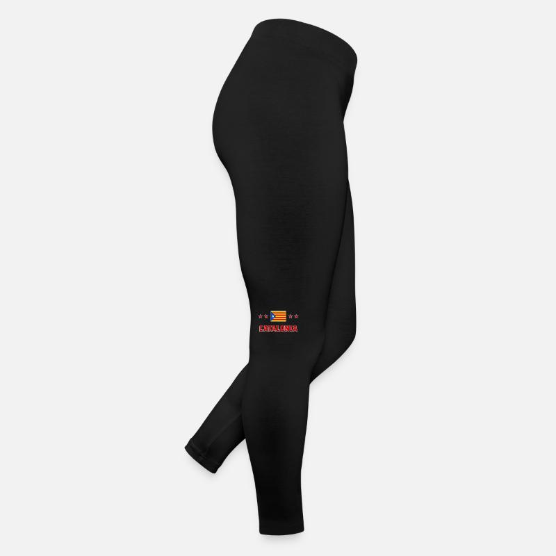 Catalonia Women’s Jersey Leggings